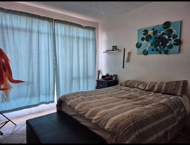 2 BEDROOM APARTMENT FOR SALE IN RAVENSKLIP